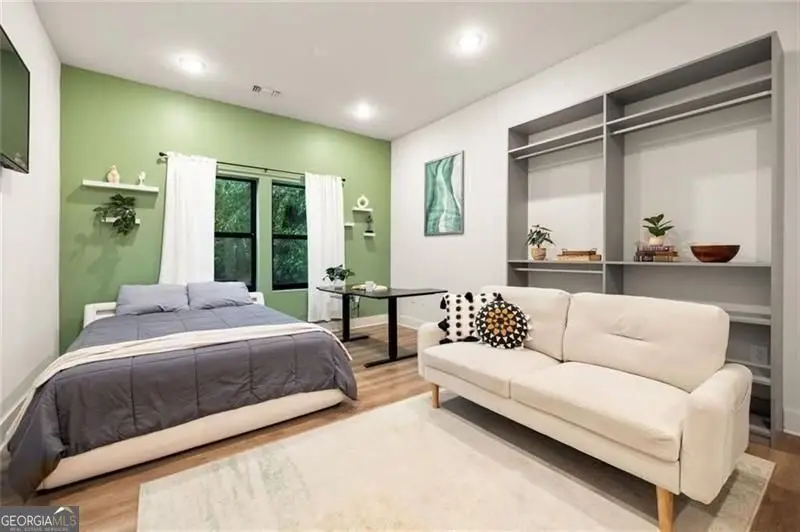 112 Rogers Street Ne #202, Atlanta, GA 30317 - #1