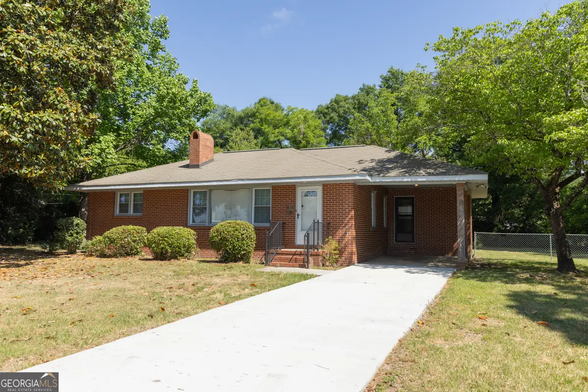 610 Cherokee Drive, Warner Robins, GA 31093 - #1