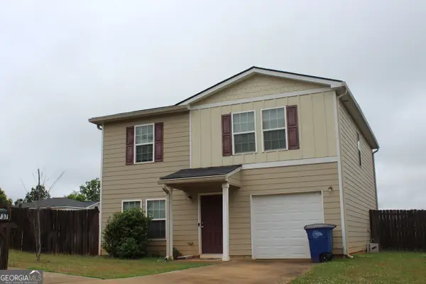 1737 Mary Avenue, Griffin, GA 30224