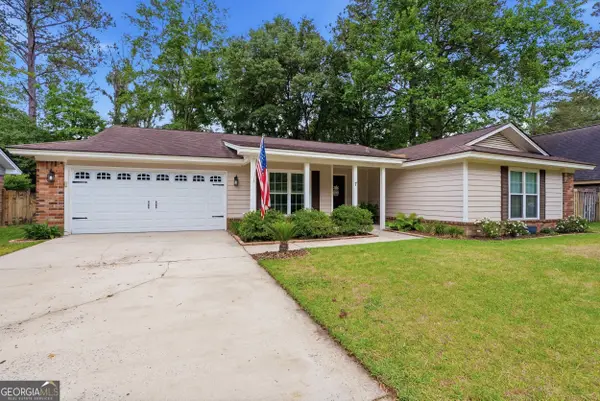 7 Goldfinch Court W, Savannah, GA 31419