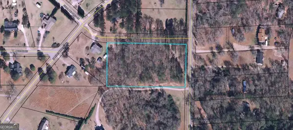 6361 Britt Road, Macon, GA 31216