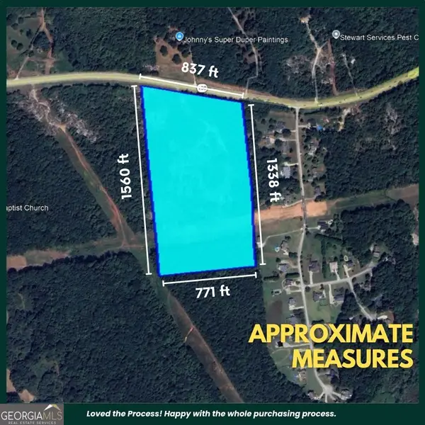 0 Highway 138, Monroe, GA 30655