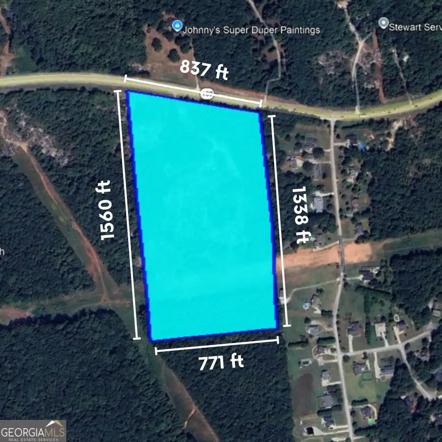 0 Highway 138, Monroe, GA 30655 - #3