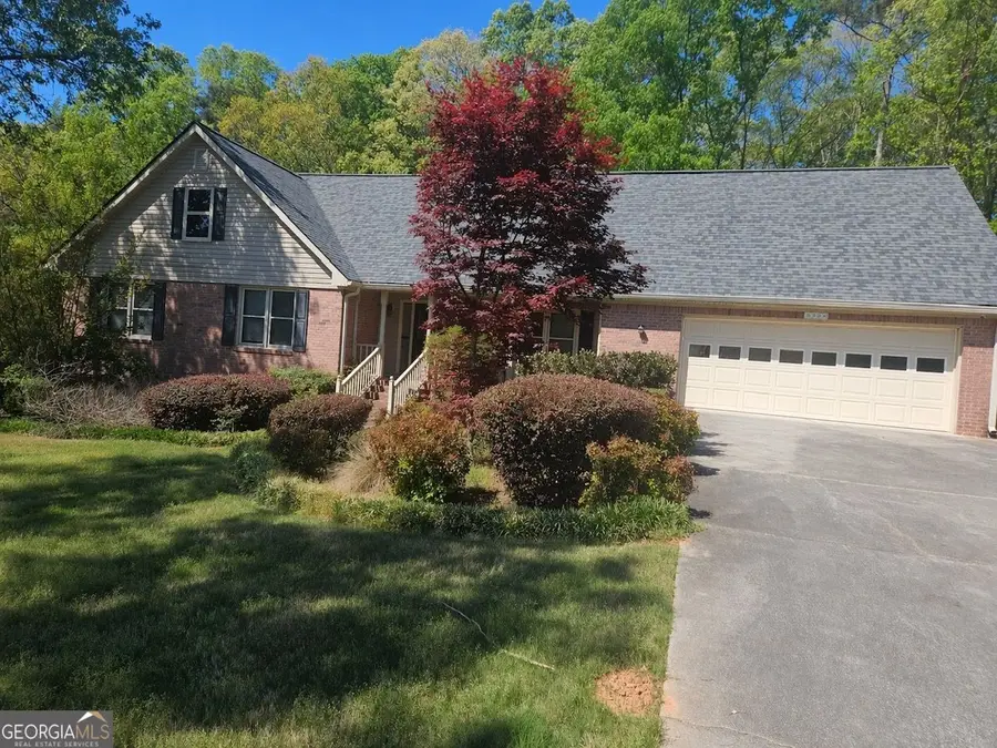 1389 Caritas Court Se, Conyers, GA 30013 - #2