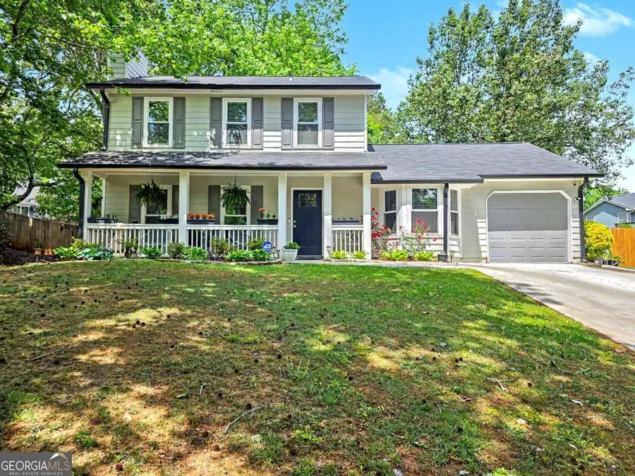 5601 Tunbridge Wells Road, Lithonia, GA 30058 - #2