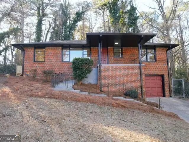 2756 Oldknow Drive Nw, Atlanta, GA 30318 - #1
