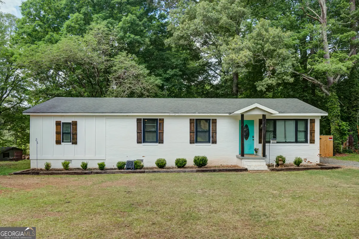 133 Davis Road, Barnesville, GA 30204 - #1