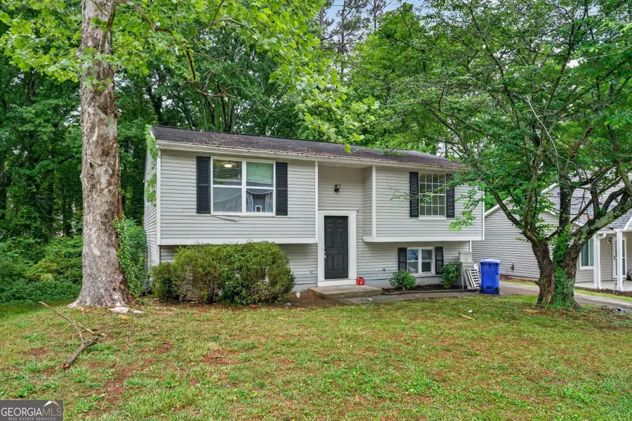 2075 Countydown Lane, Stone Mountain, GA 30088 - #2