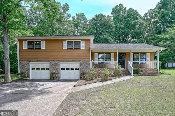 4701 E Glen Ridge Circle, Winston, GA 30187