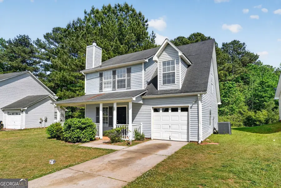 105 Inverness Trace, Riverdale, GA 30274 - #2