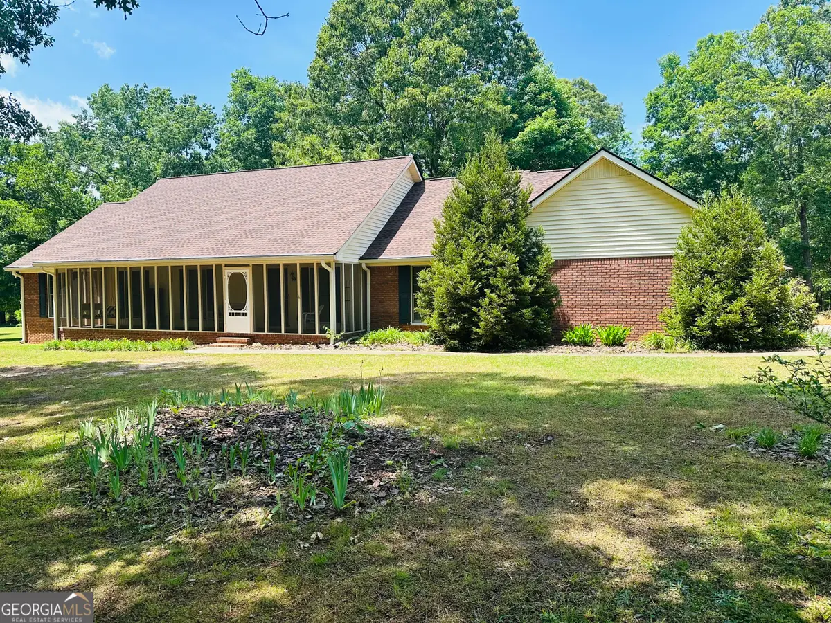 100 Rover Road, Williamson, GA 30292 - #1