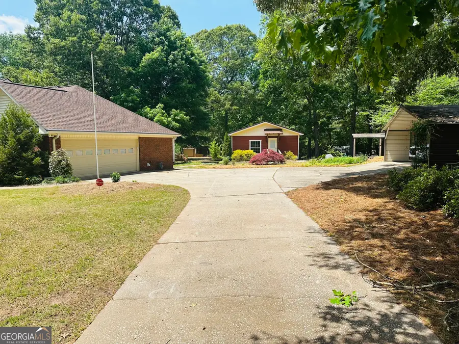 100 Rover Road, Williamson, GA 30292 - #2
