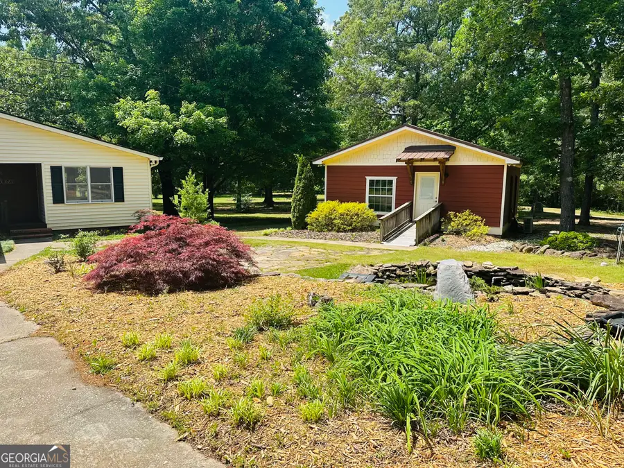 100 Rover Road, Williamson, GA 30292 - #3