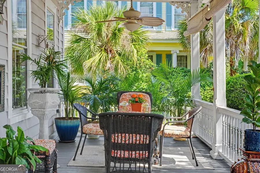 209 Osborne Street, Saint Marys, GA 31558 - #2