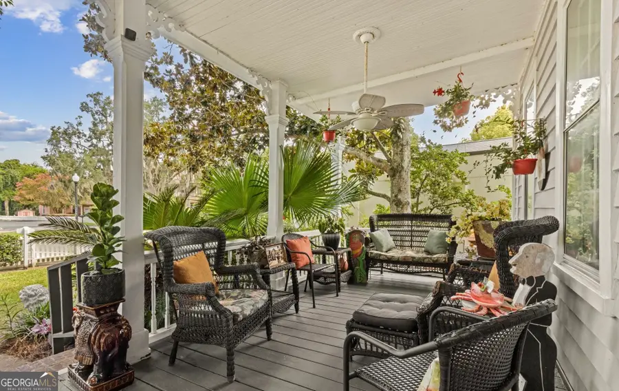 209 Osborne Street, Saint Marys, GA 31558 - #3