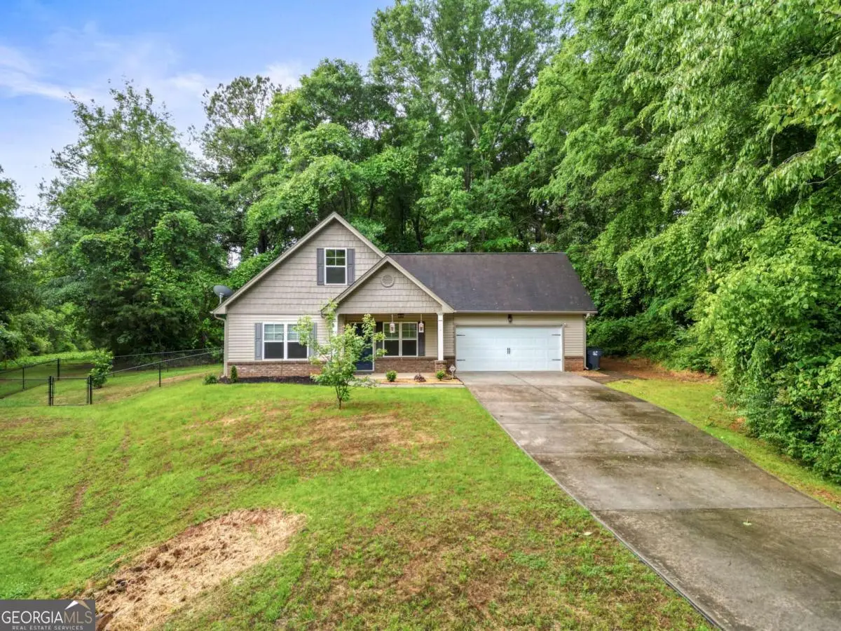 172 Fairfield Drive, Jefferson, GA 30549 - #1