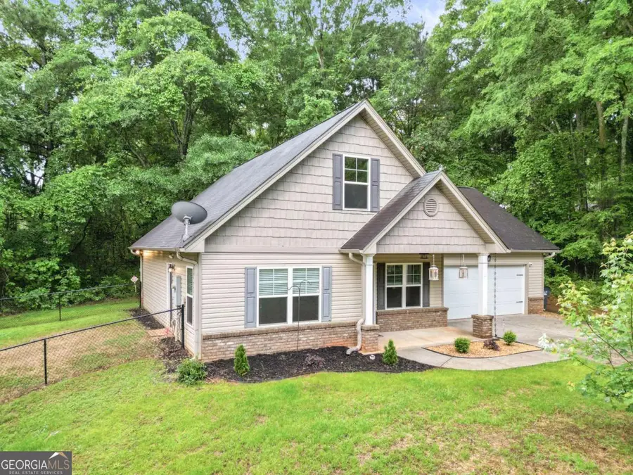172 Fairfield Drive, Jefferson, GA 30549 - #2