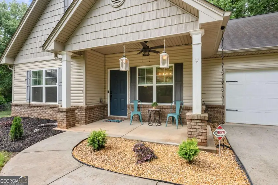 172 Fairfield Drive, Jefferson, GA 30549 - #3