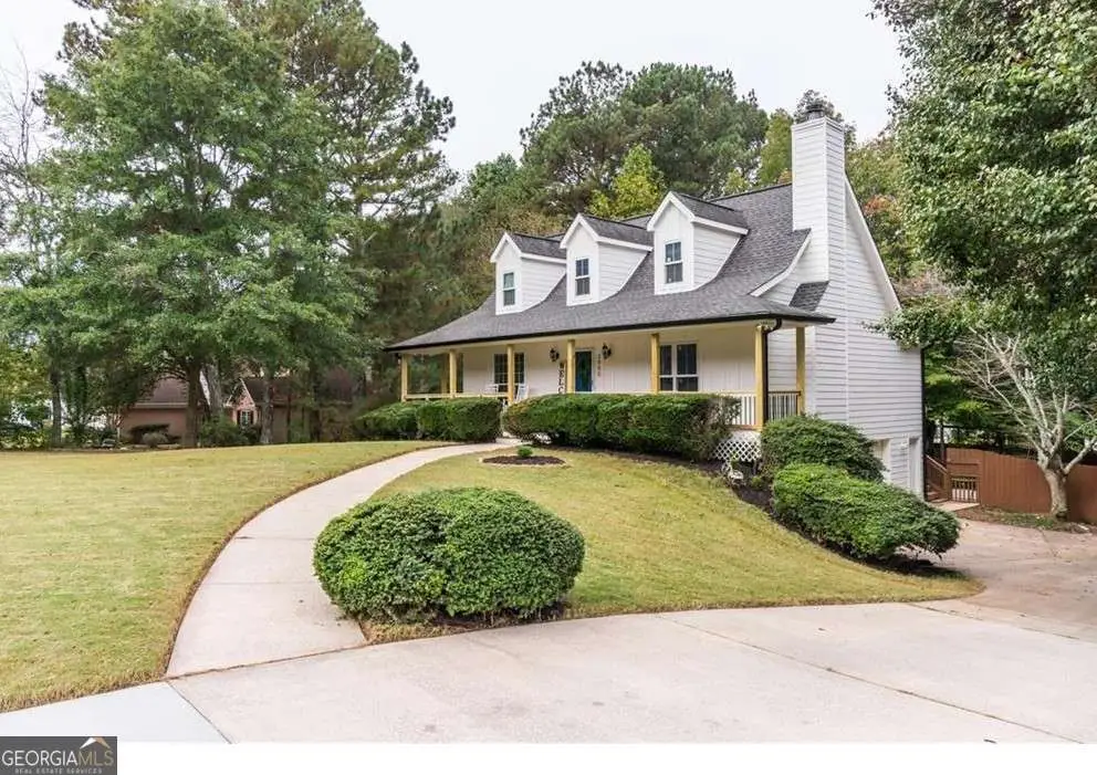 3950 Pheasant Run Trace, Cumming, GA 30028 - #1