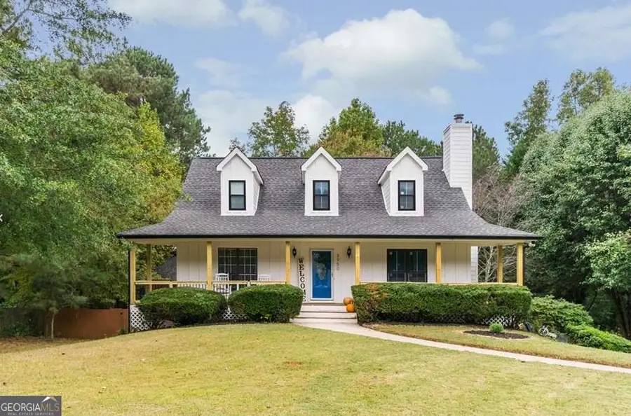 3950 Pheasant Run Trace, Cumming, GA 30028 - #2