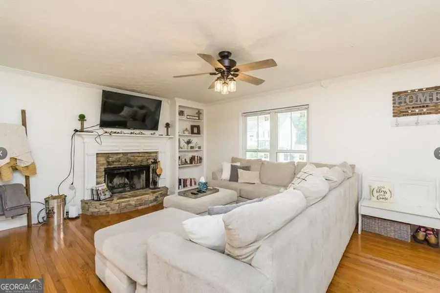 3950 Pheasant Run Trace, Cumming, GA 30028 - #3
