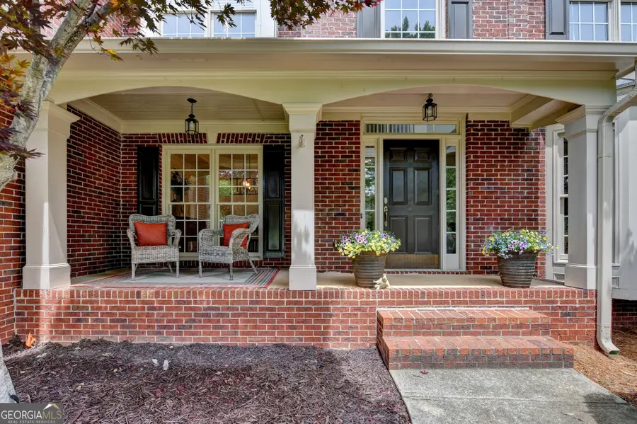 4555 E Point Drive, Cumming, GA 30041 - #3