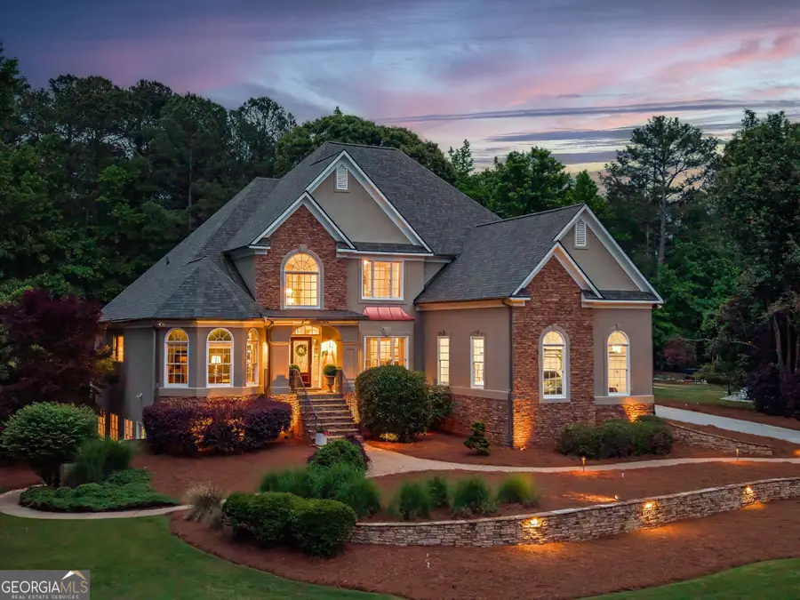105 Hidden Springs Lane, Peachtree City, GA 30269 - #2