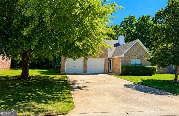 110 Bellington Drive, McDonough, GA 30253