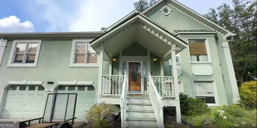 4922 Pippin Drive Nw, Acworth, GA 30101 - #1