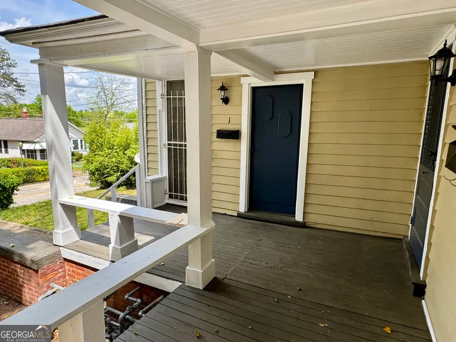 1020 Adams Street, Macon, GA 31201 - #2