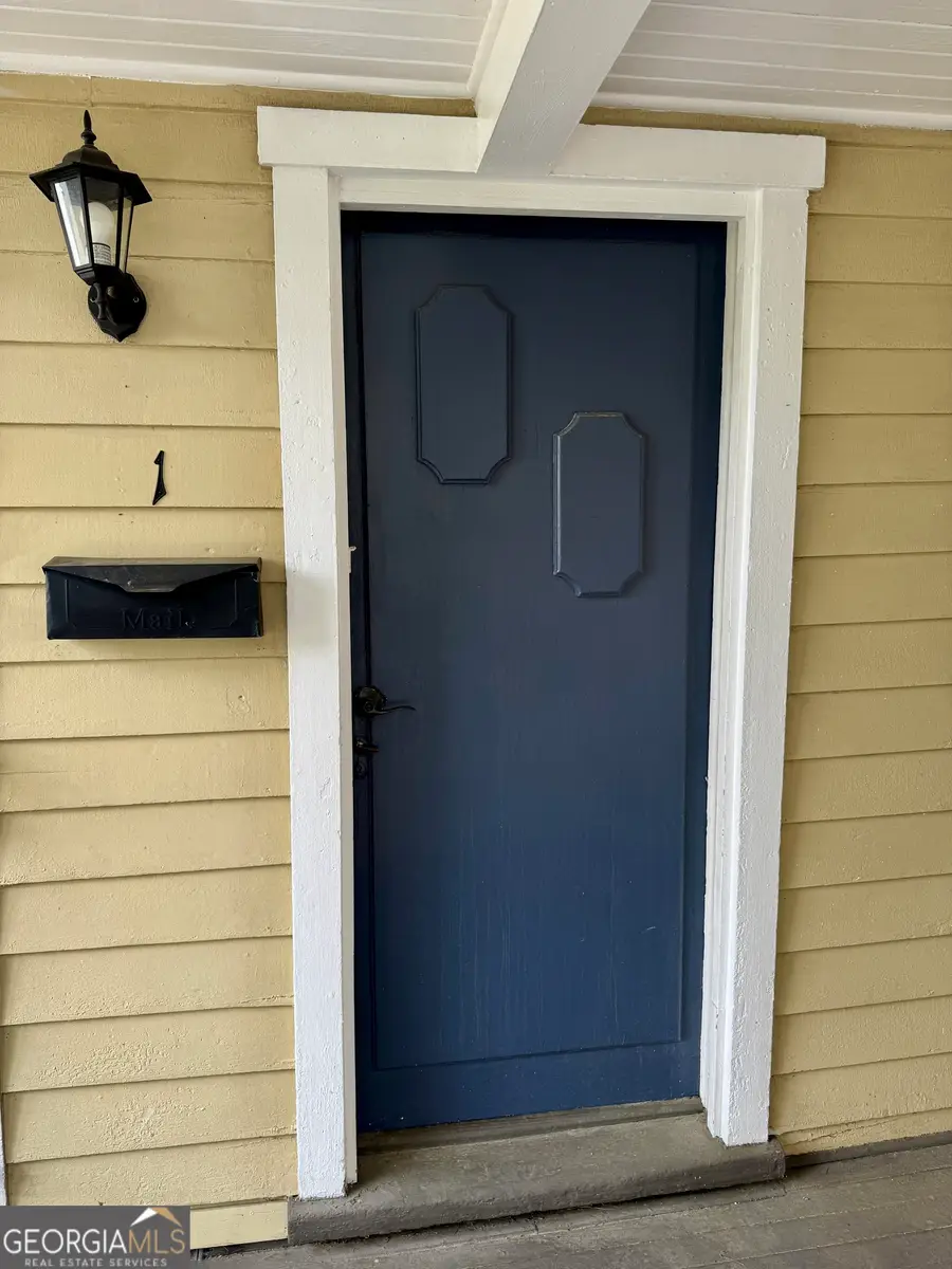 1020 Adams Street, Macon, GA 31201 - #3