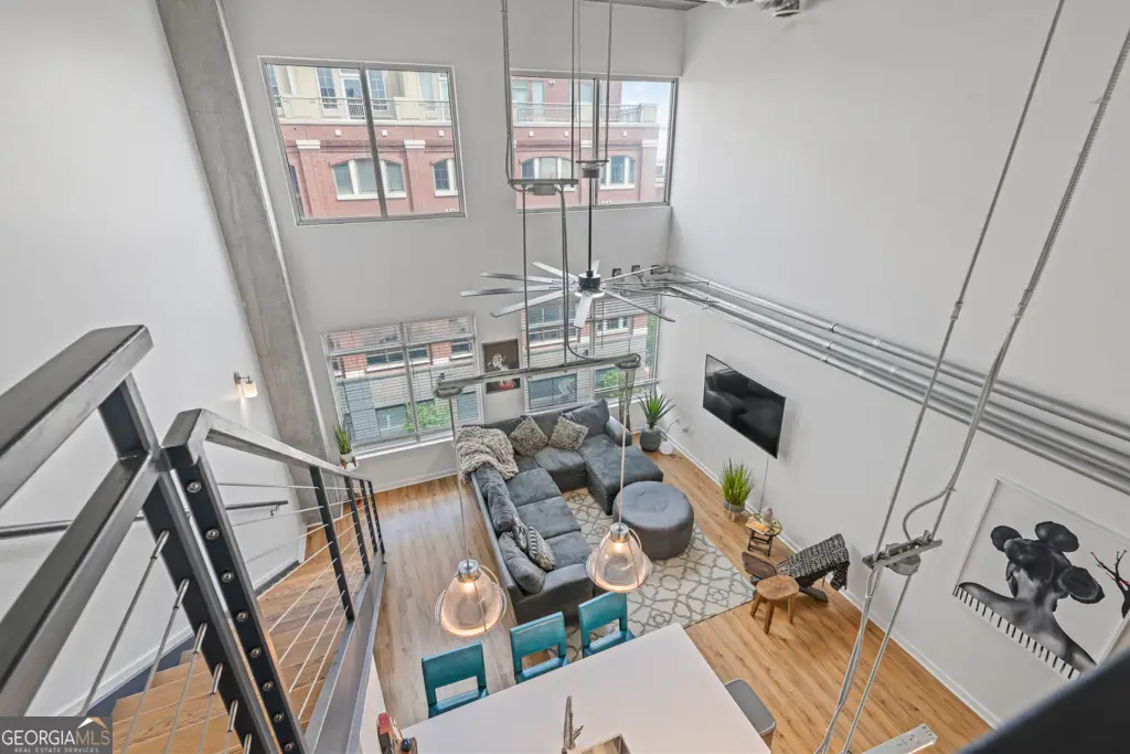 260 18th Street Nw #10320, Atlanta, GA 30363 - #1