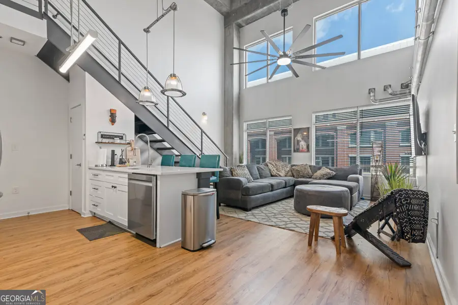 260 18th Street Nw #10320, Atlanta, GA 30363 - #3