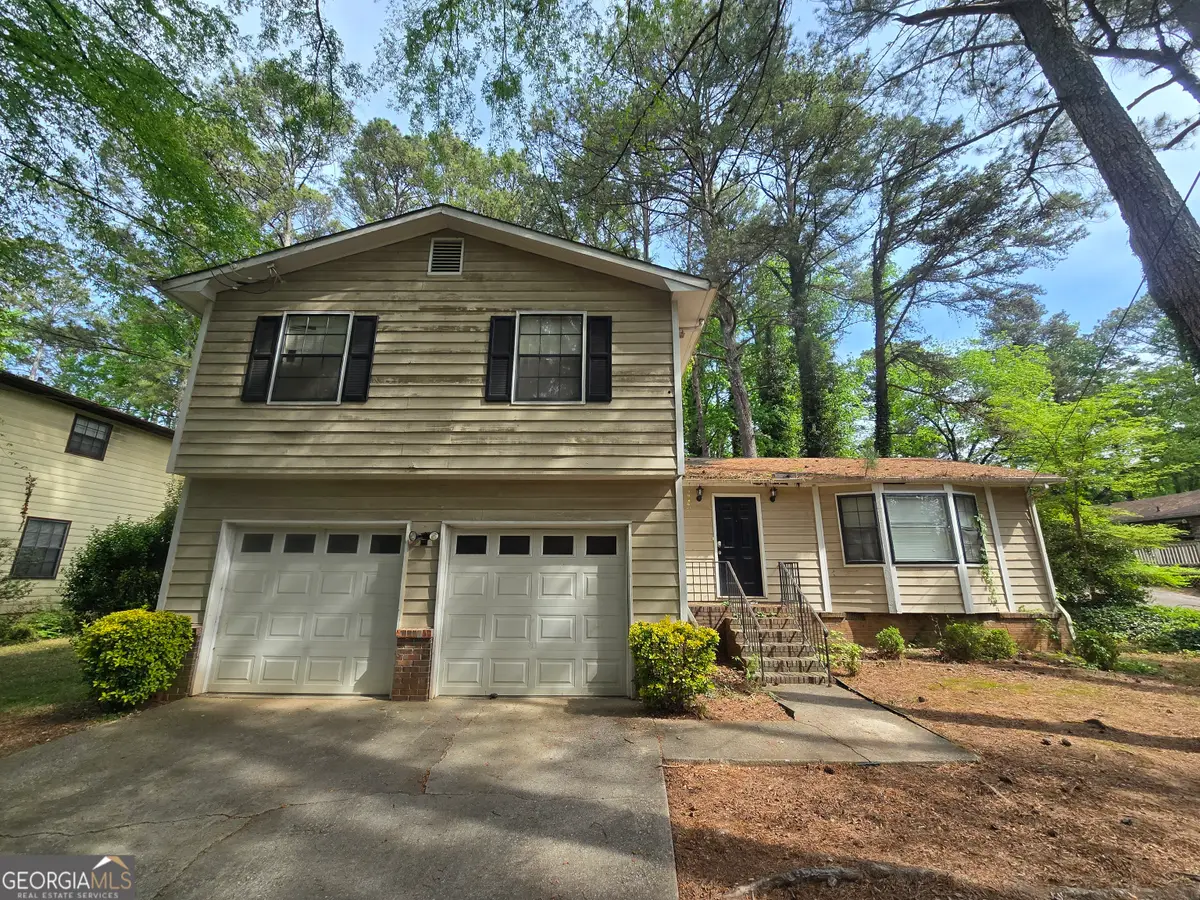 4556 Ranger Road, Stone Mountain, GA 30083 - #1
