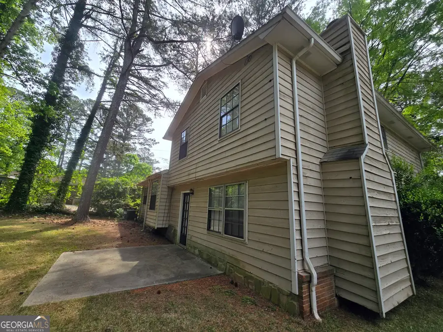 4556 Ranger Road, Stone Mountain, GA 30083 - #2