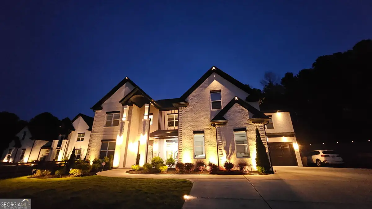 2694 Thompson Mill Road, Buford, GA 30519 - #1