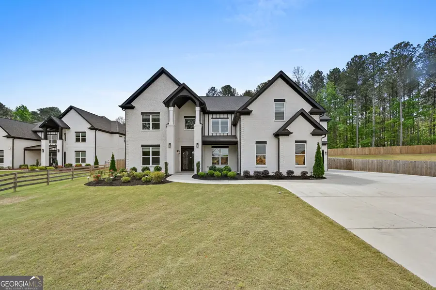 2694 Thompson Mill Road, Buford, GA 30519 - #2