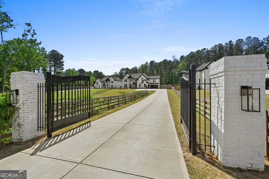 2694 Thompson Mill Road, Buford, GA 30519 - #3