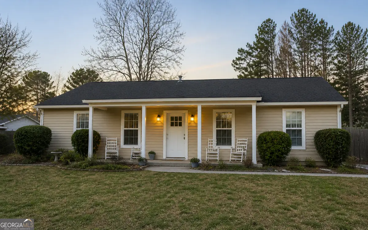 4115 Melrose Drive, Martinez, GA 30907 - #1
