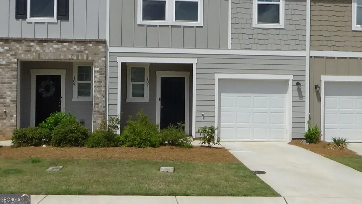 107 SW Saginaw Courts, Locust Grove, GA 30248 - #1
