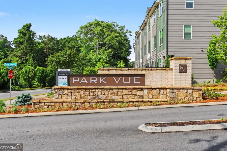1569 Layton Lane Nw, Atlanta, GA 30318 - #2