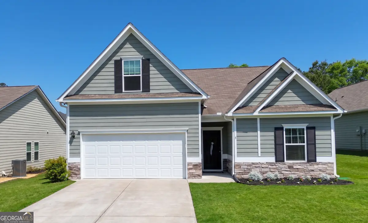3 Macintosh Drive Ne, Rome, GA 30165 - #1