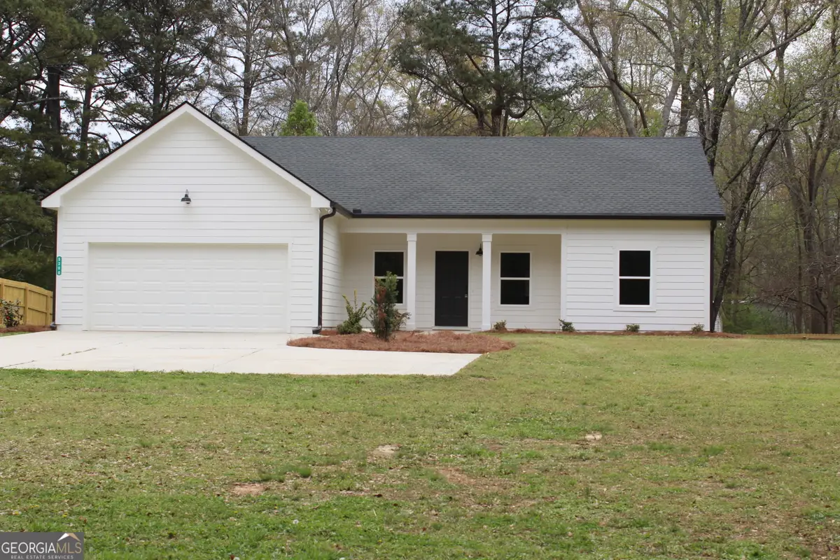 5280 Fletcher Drive Sw, Oxford, GA 30054 - #1