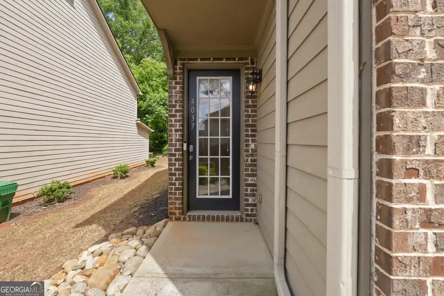 4037 Fireoak Drive, Decatur, GA 30032 - #2
