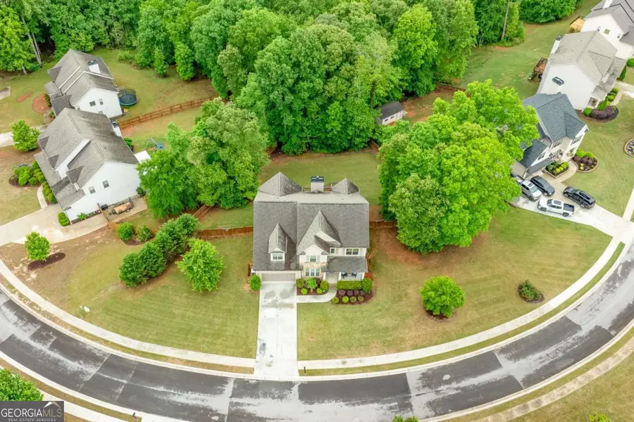 5830 Mulberry Hollow, Flowery Branch, GA 30542 - #2