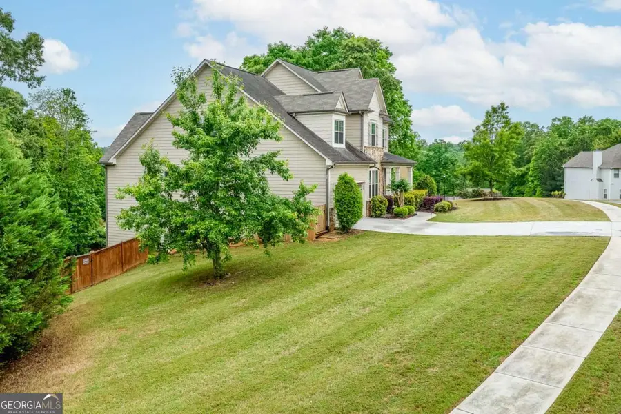 5830 Mulberry Hollow, Flowery Branch, GA 30542 - #3