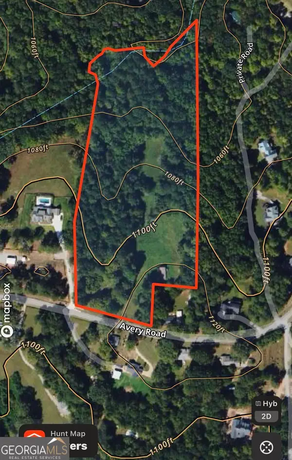 565 Avery Road, Canton, GA 30115