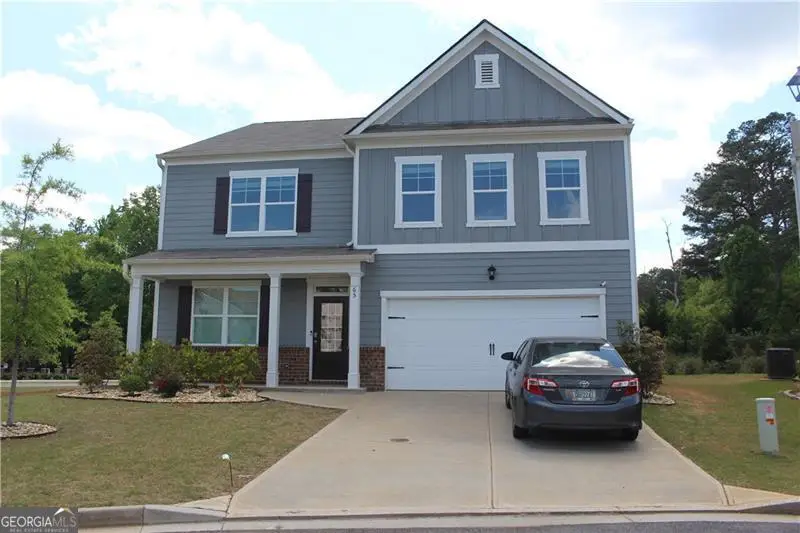 65 Creekbed Court, Dawsonville, GA 30534 - #1
