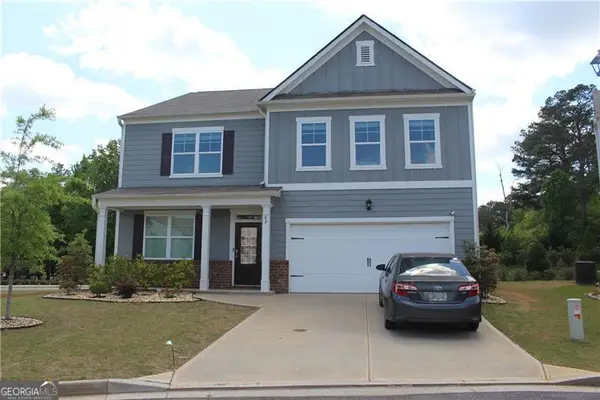 65 Creekbed Court, Dawsonville, GA 30534