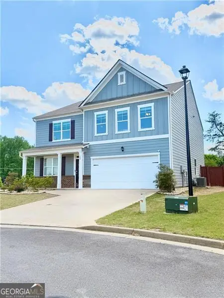 65 Creekbed Court, Dawsonville, GA 30534 - #2